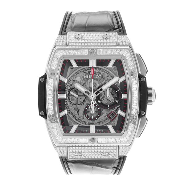 Hublot Big Bang 601.NX.0173.LR